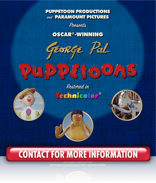 More information - Puppetoons Restored
